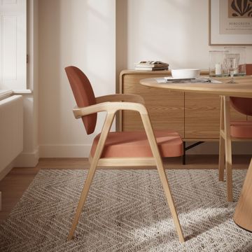 KAPPA chair A95 by Anesis - view 9