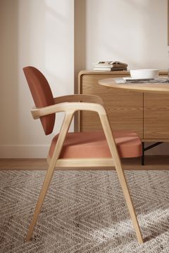 KAPPA chair A95 by Anesis - view 4