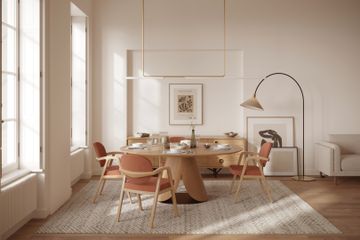 KAPPA chair A95 by Anesis - view 2