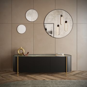 RIVANO sideboard M519 by Anesis - view 2