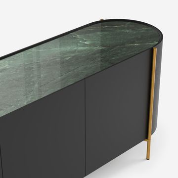 RIVANO sideboard M519 by Anesis - view 3
