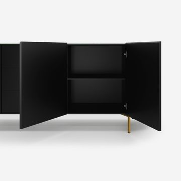 RIVANO sideboard M519 by Anesis - view 8