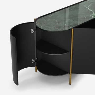 RIVANO sideboard M519 by Anesis - view 7