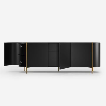RIVANO sideboard M519 by Anesis - view 9