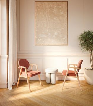 KAPPA chair A95 by Anesis - view 7