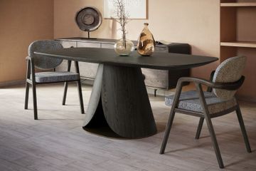 KAPPA OVAL T167 by Anesis - view 3