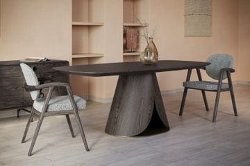 KAPPA OVAL T167 by Anesis - view 4