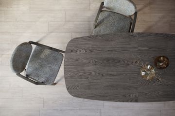 KAPPA OVAL T167 by Anesis - view 6