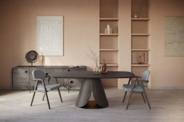 KAPPA OVAL T167 by Anesis - view 2