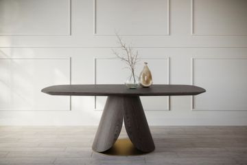 KAPPA OVAL T167 by Anesis - view 7