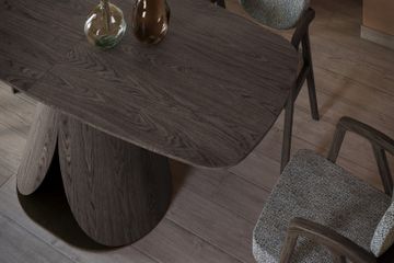 KAPPA OVAL T167 by Anesis - view 5