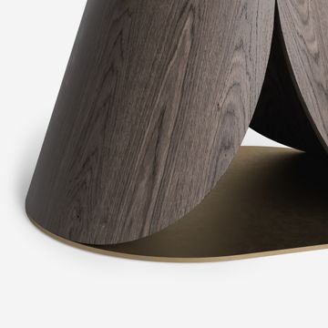 KAPPA OVAL T167 by Anesis - view 8