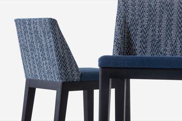 Malta stools ST10-ST11 by Anesis - view 6