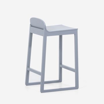 Ava stool ST15 by Anesis - view 3