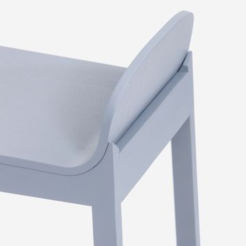 Ava stool ST15 by Anesis - view 5