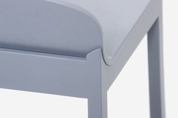 Ava stool ST15 by Anesis - view 7