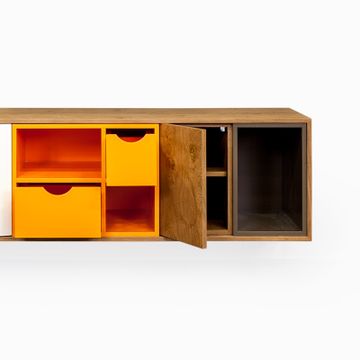 Comple S304 by Anesis - view 4