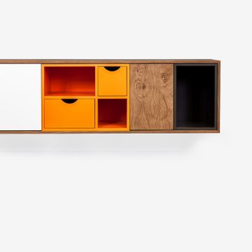 Comple S304 by Anesis - view 3