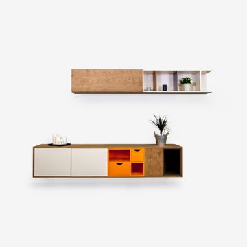 Comple S304 by Anesis - view 2