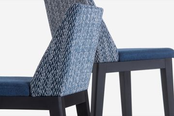 Malta stools ST10-ST11 by Anesis - view 5