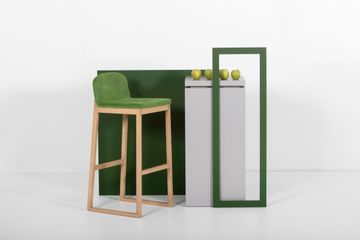 Ava stools ST14 by Anesis - view 5
