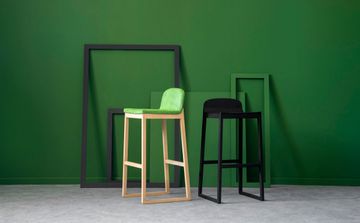 Ava stools ST14 by Anesis - view 2