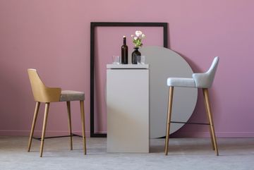 Lila stools ST16-ST17 by Anesis - view 2