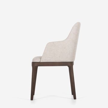 Galicia armchair A58b by Anesis - view 9