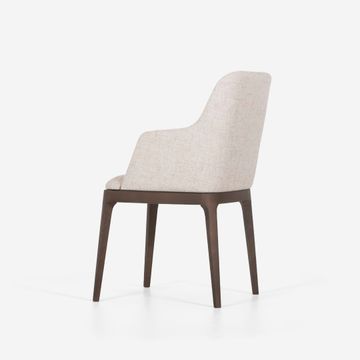 Galicia armchair A58b by Anesis - view 7