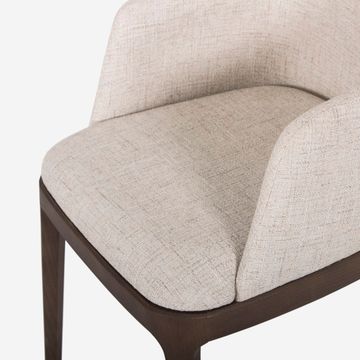 Galicia armchair A58b by Anesis - view 8