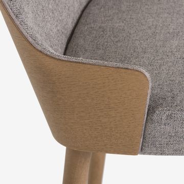 Lila stools ST16-ST17 by Anesis - view 4