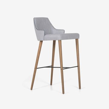 Lila stools ST16-ST17 by Anesis - view 8