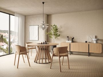 Cludo T164 by Anesis - view 5