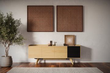 Trava sideboard M517 by Anesis - view 2
