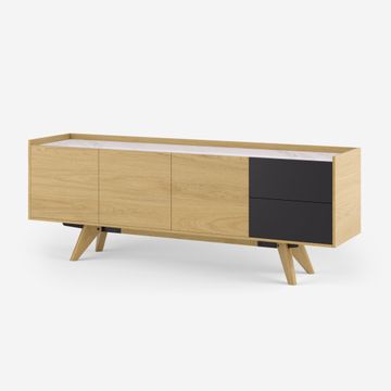 Trava sideboard M517 by Anesis - view 7