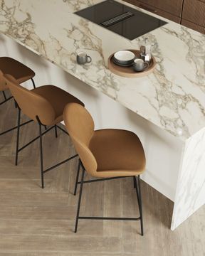 Kelli stool ST300 by Anesis - view 9