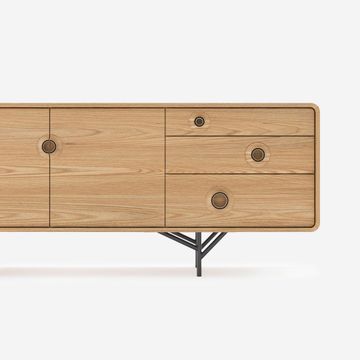 TARA sideboard M518 by Anesis - view 6