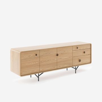 TARA sideboard M518 by Anesis - view 7