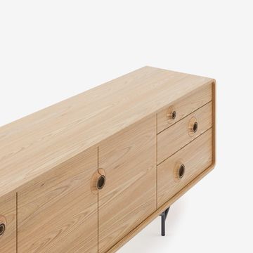 TARA sideboard M518 by Anesis - view 5