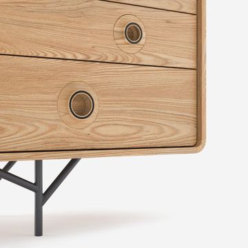 TARA sideboard M518 by Anesis - view 8