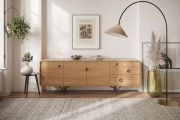 TARA sideboard M518 by Anesis - view 2