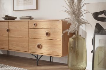TARA sideboard M518 by Anesis - view 3