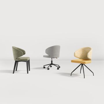 Quartetta c28 by Anesis - view 2