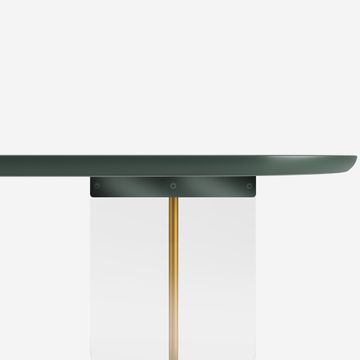 RIDEAU table Τ166 by Anesis - view 5