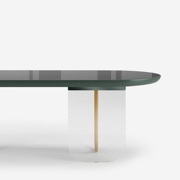 RIDEAU table Τ166 by Anesis - view 9