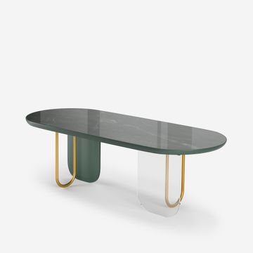 RIDEAU table Τ166 by Anesis - view 3