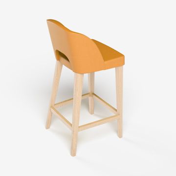 Marien stool ST18 & ST19 by Anesis - view 6