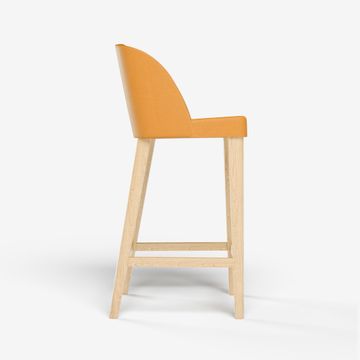 Marien stool ST18 & ST19 by Anesis - view 3
