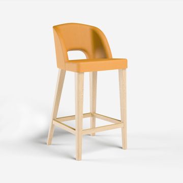 Marien stool ST18 & ST19 by Anesis - view 4