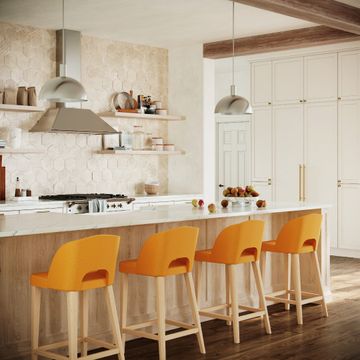 Marien stool ST18 & ST19 by Anesis - view 2